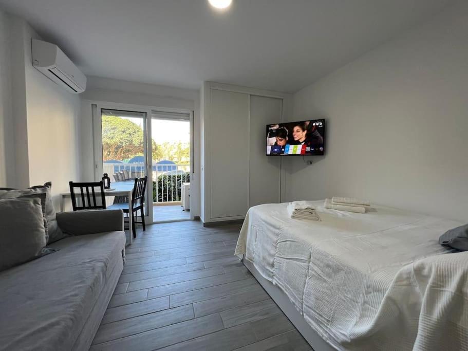 شقة بينالماذينا  في Loft Aguila Blanca المظهر الخارجي الصورة