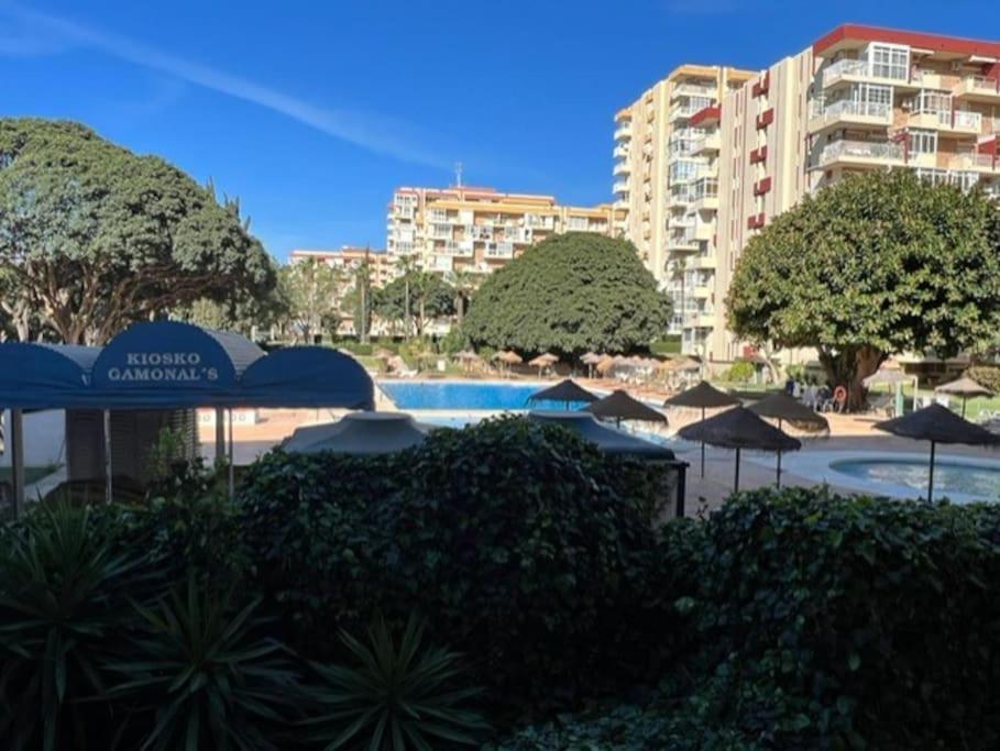 شقة بينالماذينا  في Loft Aguila Blanca المظهر الخارجي الصورة