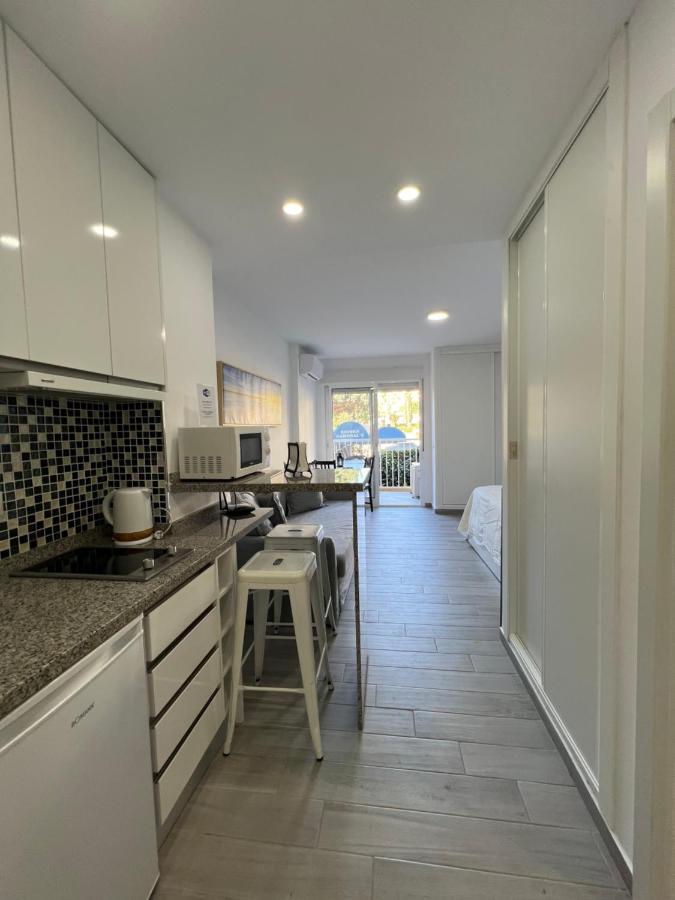 شقة بينالماذينا  في Loft Aguila Blanca المظهر الخارجي الصورة